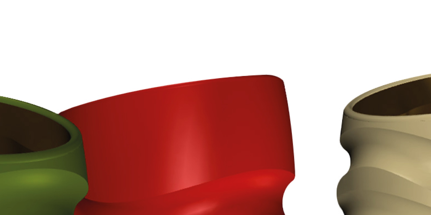 coffee cup concept