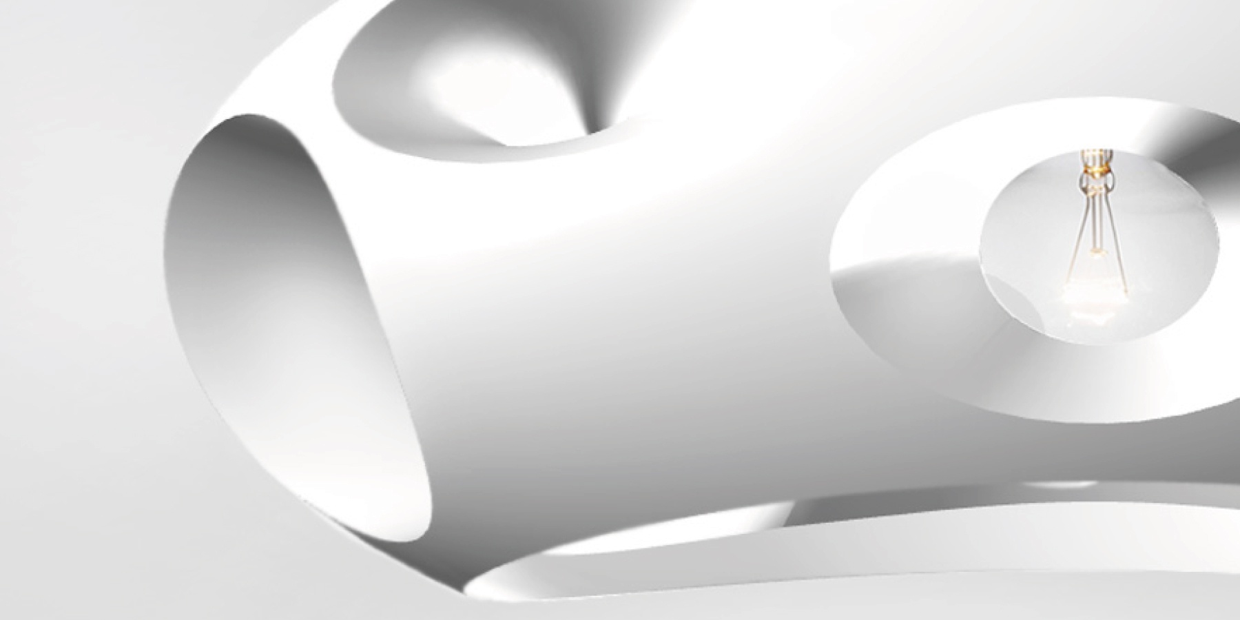 seraph pendant light